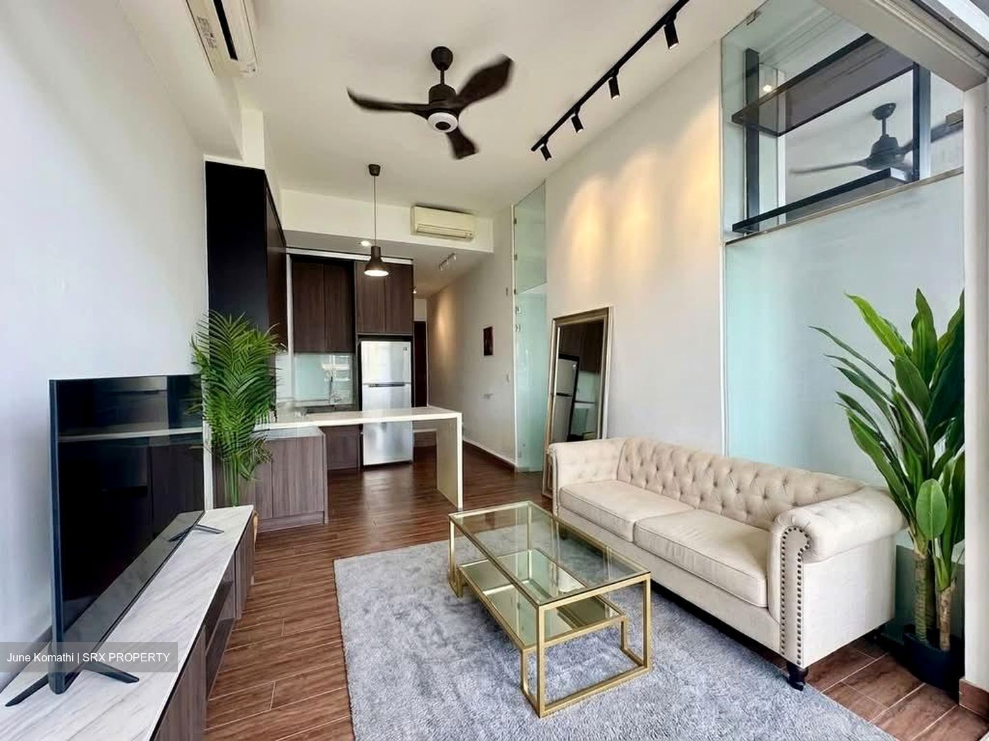 Hillsta (D23), Condominium #567975131